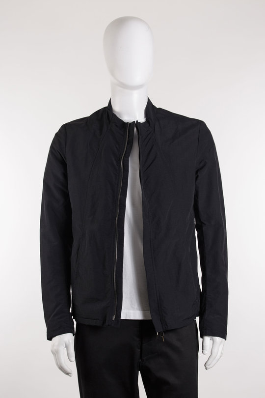 Jacke DB1187T722RGRP Sassa TRGRP black, Daniele Basta