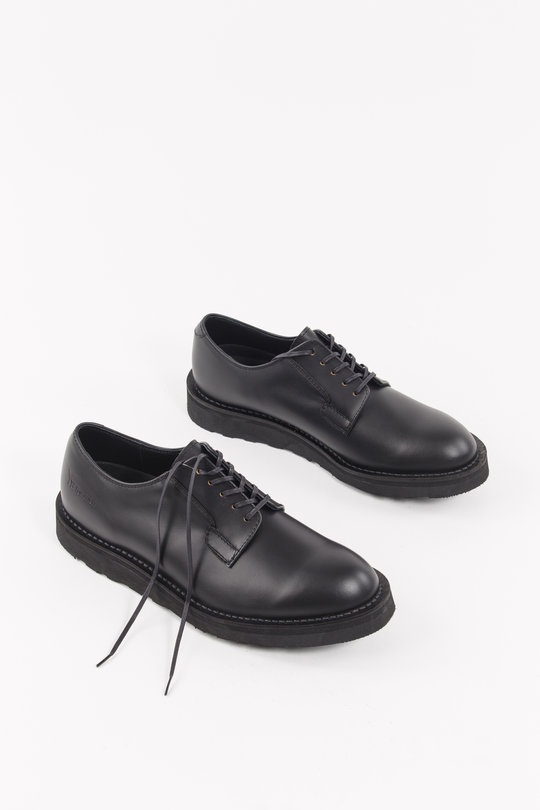 Schuh D-910175 Postman YSFM, Y’s - YOHJI YAMAMOTO