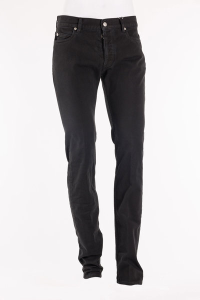 Hose Schwarz Sommer, MAISON MARGIELA