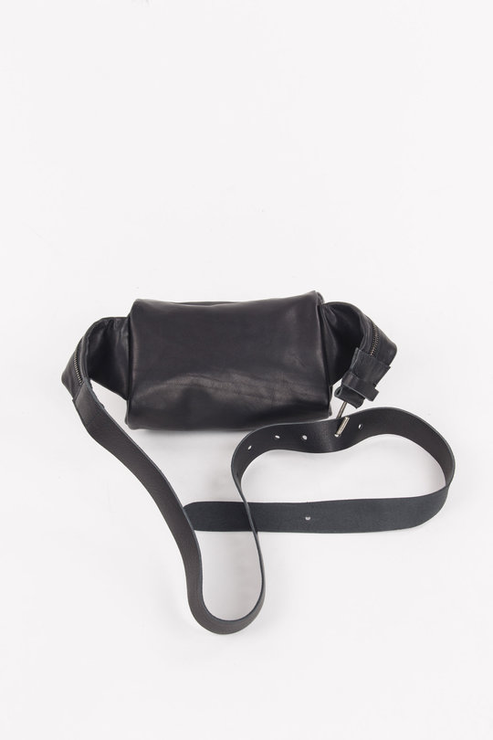 Tasche DB1004X56GR Mirin GR black, Daniele Basta