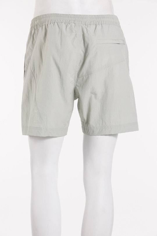 Short SH0MU0022 turquoise, MM6