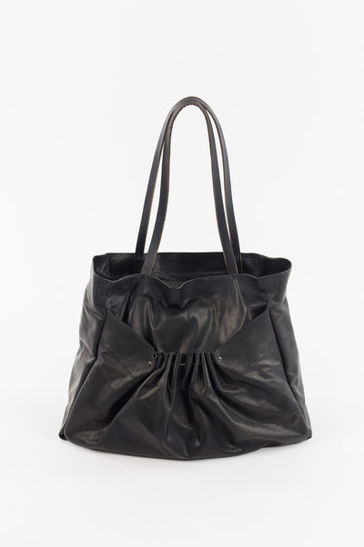 Tasche Jalia F DBWF101 black, Daniele Basta