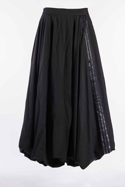Rock KY8598 GRD 3S BLN SKRT black, Y-3