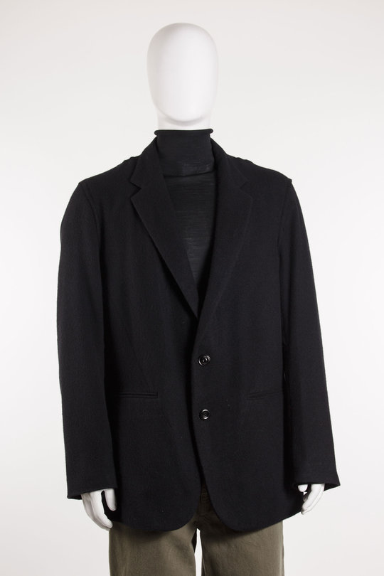 Sakko UC2E4101-1 black, Undercover