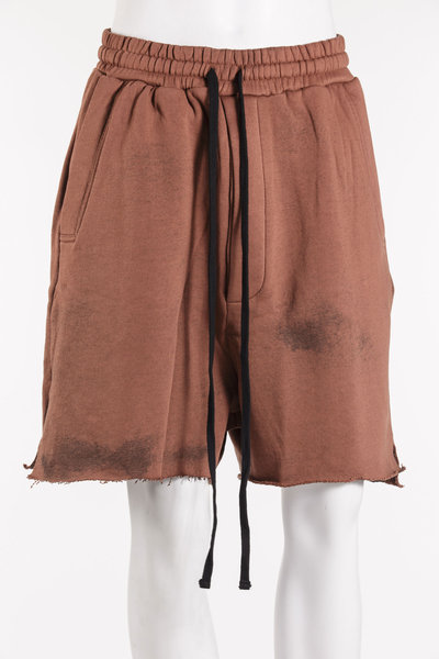 Shorts M ST 519 spray red, Thom Krom