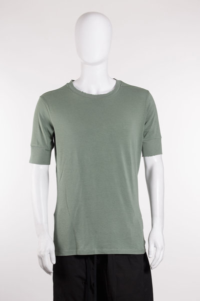 T-Shirt M TS 903 day green, Thom Krom