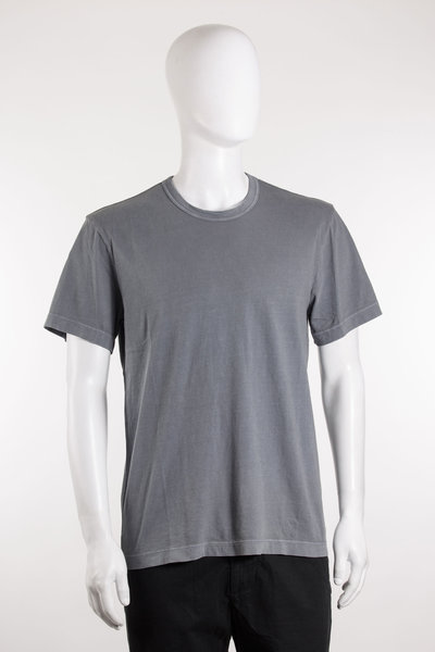 T-Shirt MLJ3311 grey, James Perse