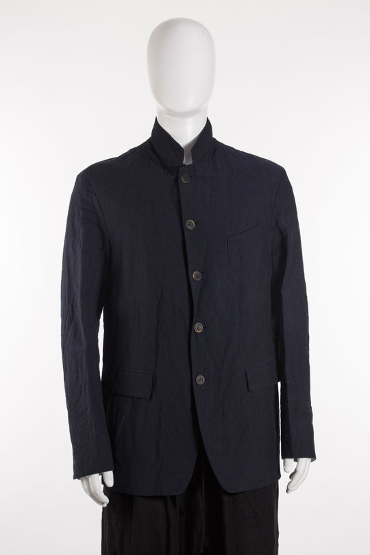 Sakko HG504 441N navy, Forme D'Expression