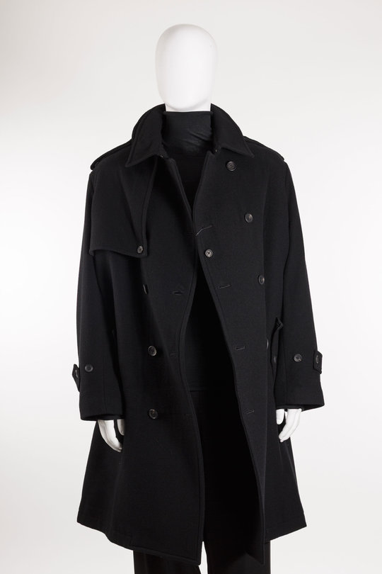 Mantel ML-C05-800-1, Y’s - YOHJI YAMAMOTO