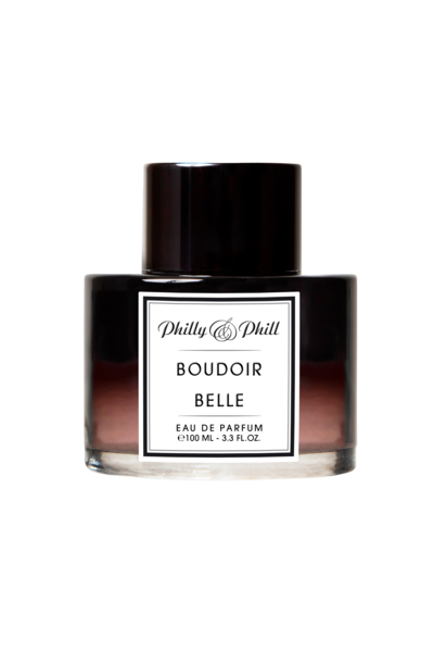 Parfum Boudoir Belle, Philly & Phill