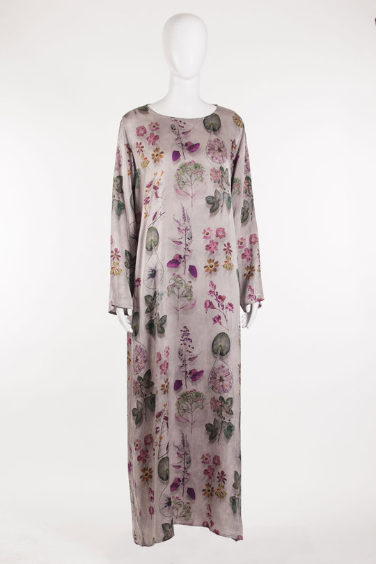 Kleid 226SD2271SERV-A multi, Avant Toi