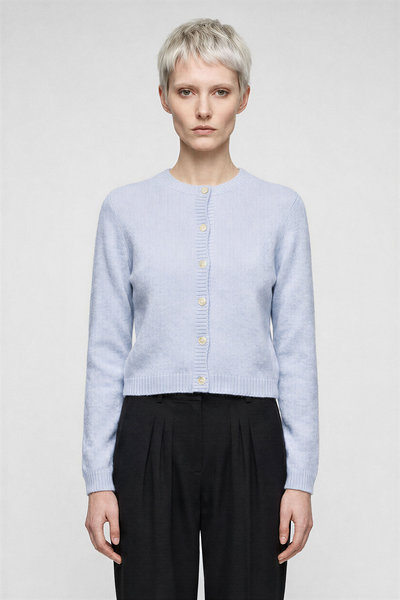 Jacke 2024231 Felicia blue, Lisa Yang