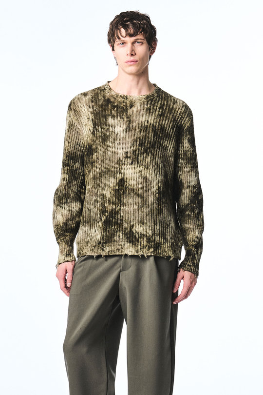 Pullover 226WU3420 multi, Avant Toi