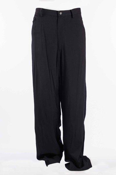 Hose UC2F4501-3 black, Undercover