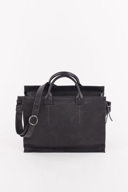 Tasche Voyager Office Abyss, Tagliovivo