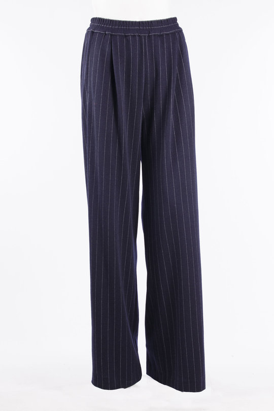 Hose 16624 navy, ODEEH