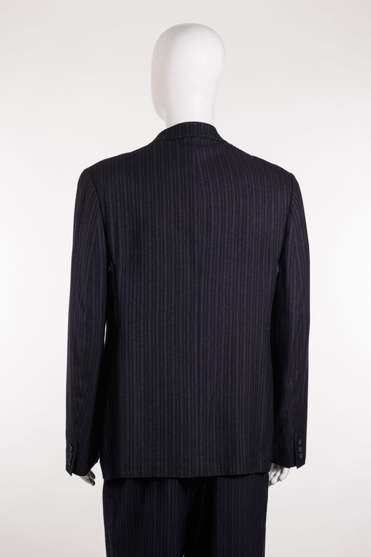 Sakko MK-J07-204-1 darkblue, Y’s - YOHJI YAMAMOTO