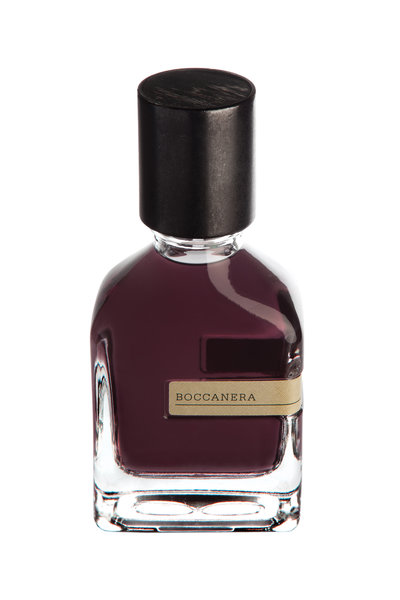 Parfum Boccanera, ORTO PARISI