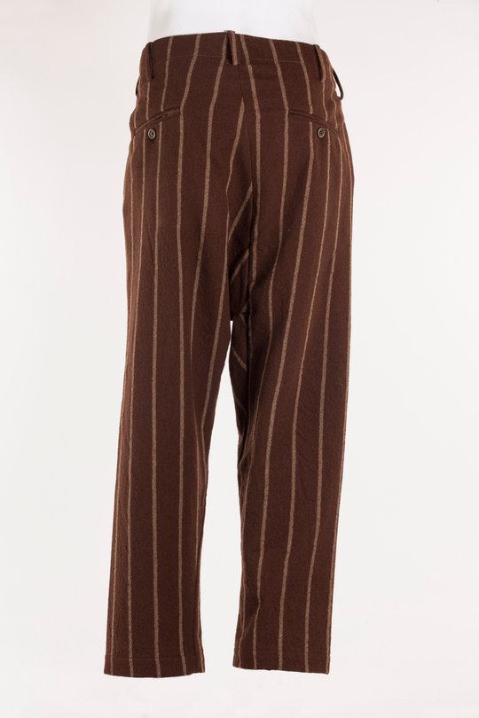 Hose Pooja Pants UM 3522, Uma Wang