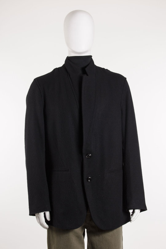 Sakko UC2E4101-1 black, Undercover