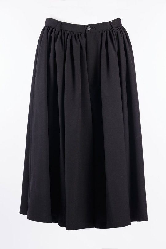 Rock S62MU0079 black, MM6