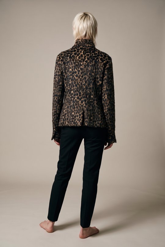 Blazer 226 119 11 04 leo, RUNDHOLZ