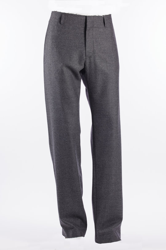 Hose SHOKA0075 grey, MM6