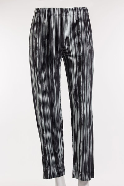 Hose HP58-FF221 multi, Homme Plissé Issey Miyake