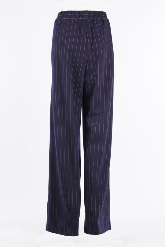 Hose 16624 navy, ODEEH