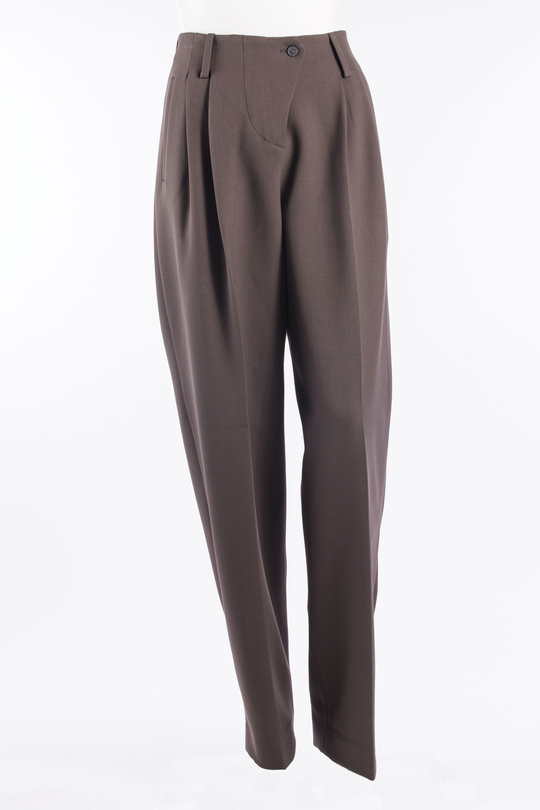 Hose BA332 Ascend brown, Iro