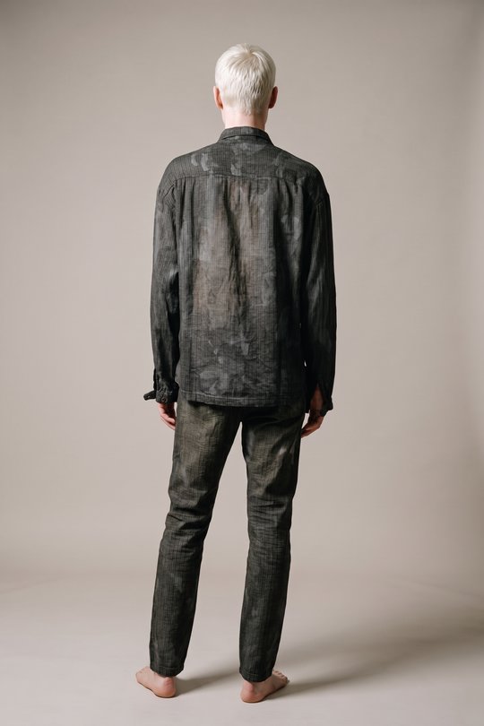 Hemd 126 4115514 linen storm, RUNDHOLZ