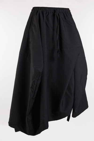 Rock KG6001 SU Skirt black, Y-3