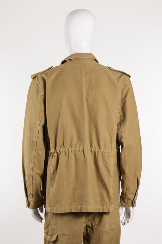 Jacke Charlie Jacket 11764 W858 khaki, Nili Lotan