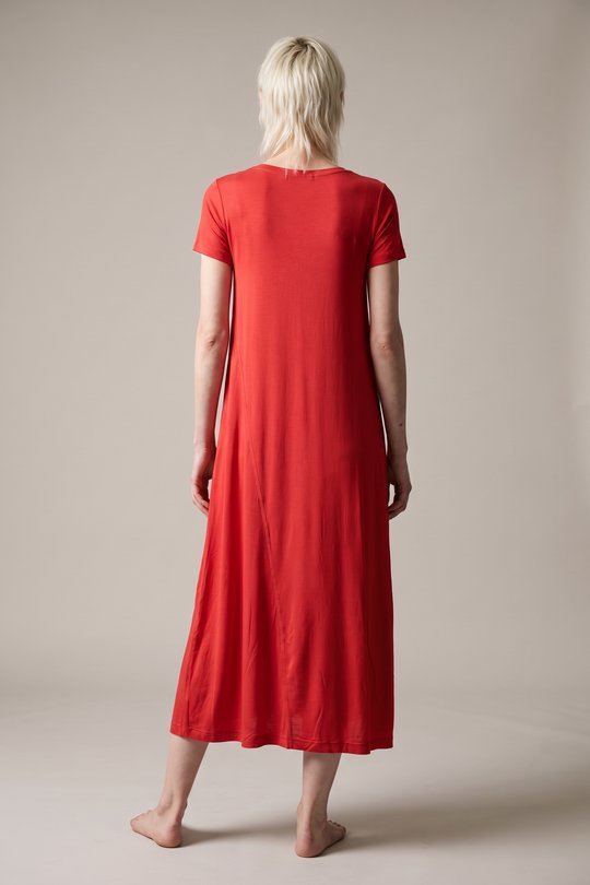 Kleid 126 170 09 07 ketschup, RUNDHOLZ