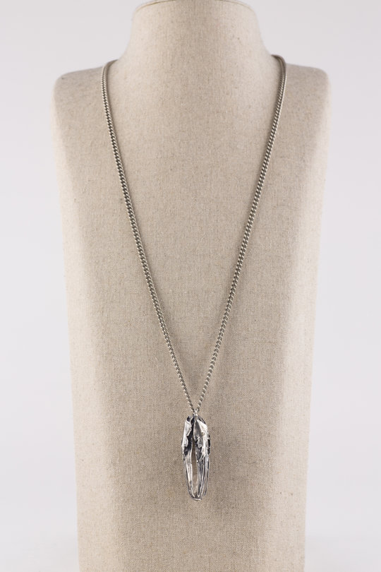 Kette 1156 silver, Goti