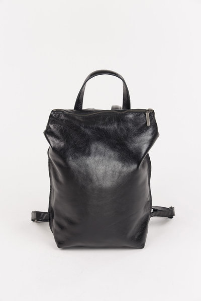 Rucksack MEROPE MINI black, ELLEN TRUIJEN