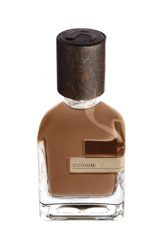 Parfum Cuoium, ORTO PARISI