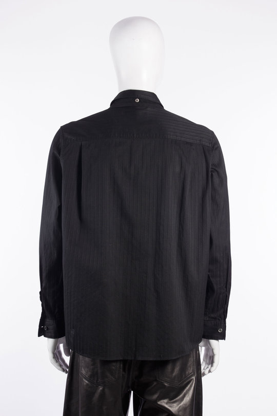 Hemd AS62-035 black, ATTACHMENT
