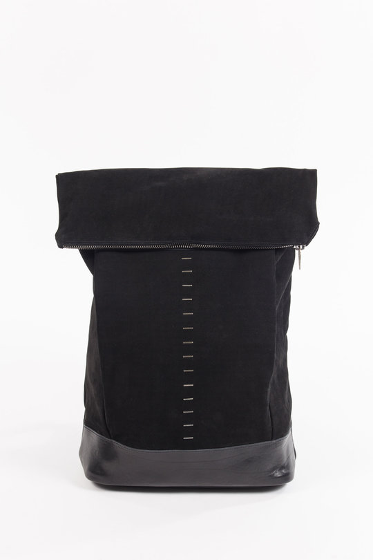 Rucksack Elgon GRP DB1266X59X56GRP black, Daniele Basta