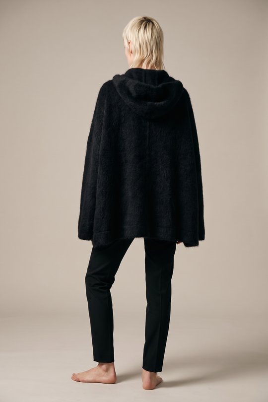 Jacke 226 141 71 07 black, RUNDHOLZ