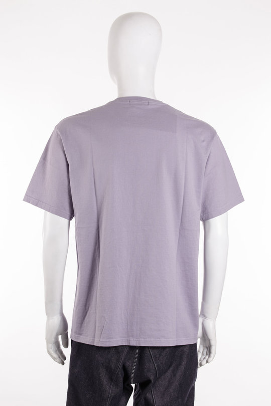 T-Shirt UC1F3804 light purple, Undercover