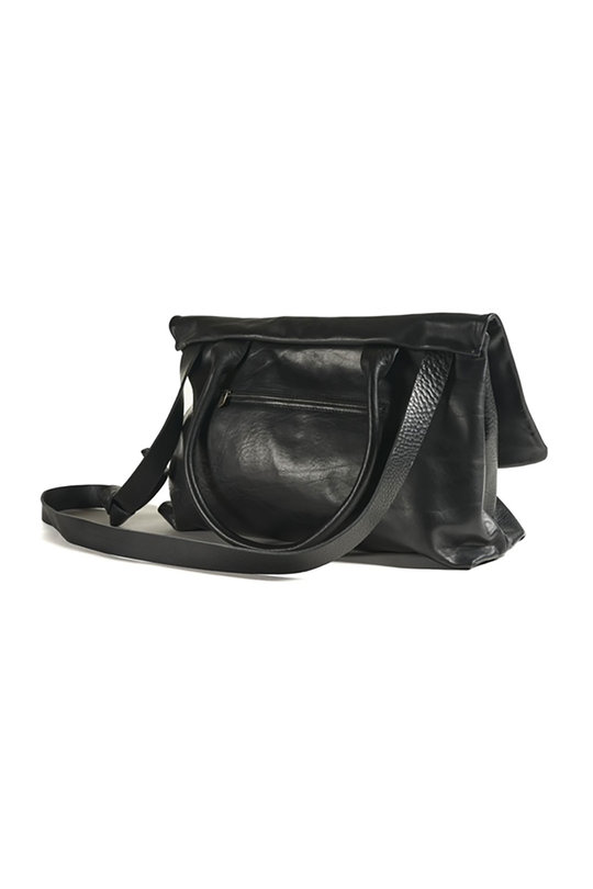 Tasche Deng DB0716X56 black, Daniele Basta