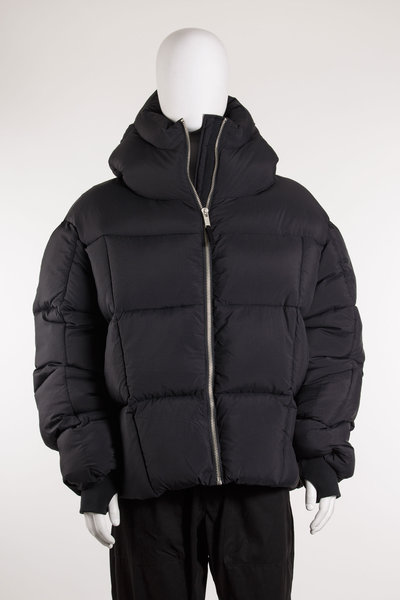 Jacke MJ78 black, Thom Krom