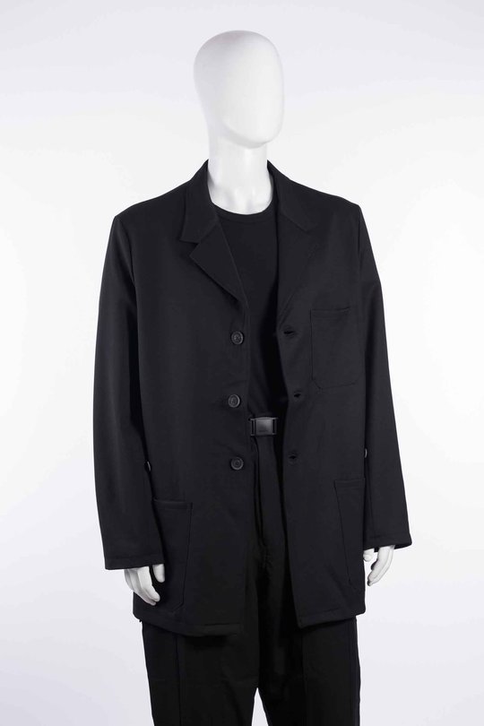 Sakko M Chore CT KR8710 black, Y-3