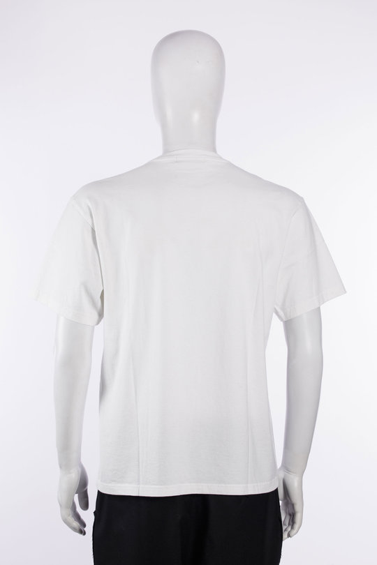 T-Shirt UC2F3802 A.Withe, Undercover