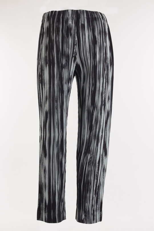 Hose HP58-FF221 multi, Homme Plissé Issey Miyake