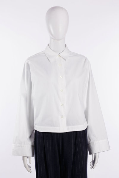 Bluse 16643 milk, ODEEH